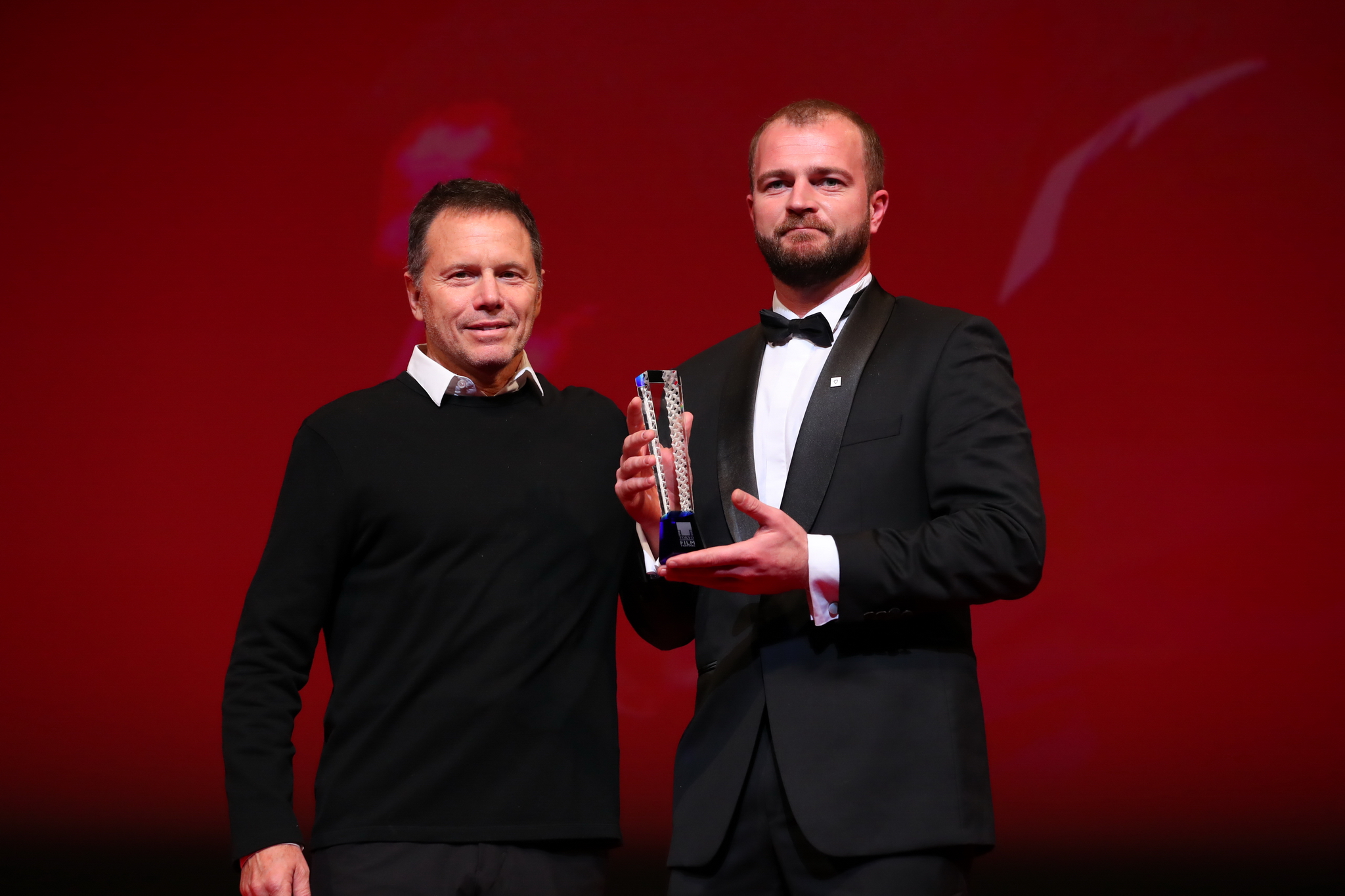 Tokyo Film festival 2019 Closing Ceremony, Jury and Award ...